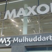 Maxol Mulhuddart:  New Installation